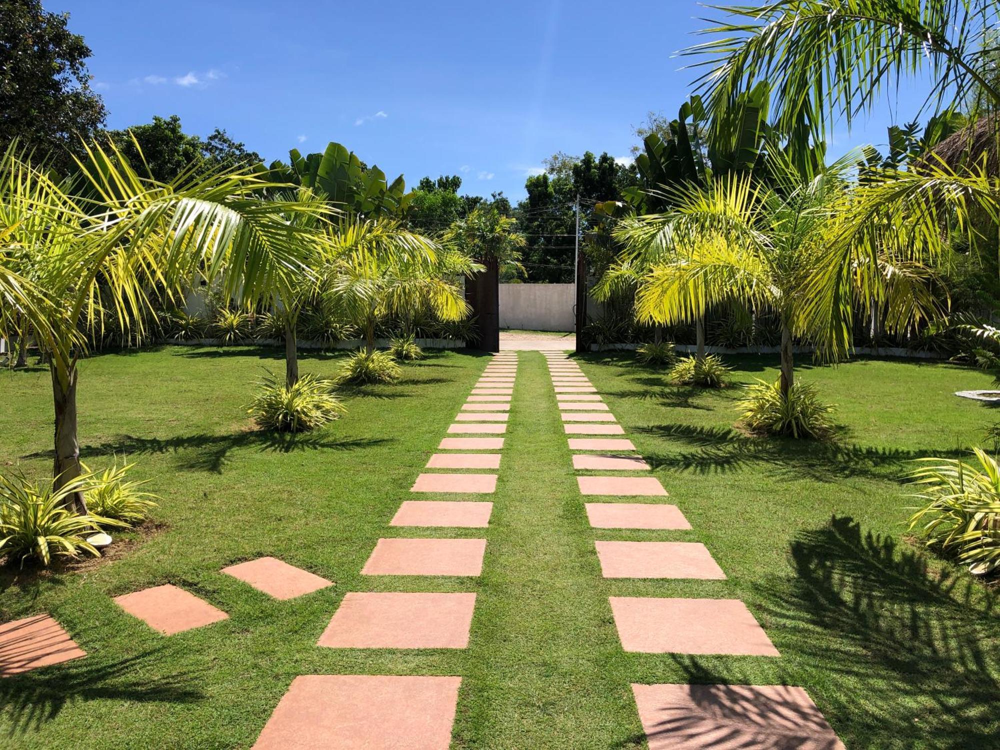 Bella Napoli Resort & Resto Panglao Exterior photo